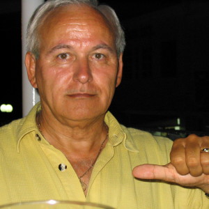 Profilbild von Norbert Meyer