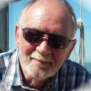 Profilbild von Norbert Meyer