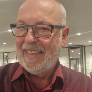 Profilbild von Norbert Meyer