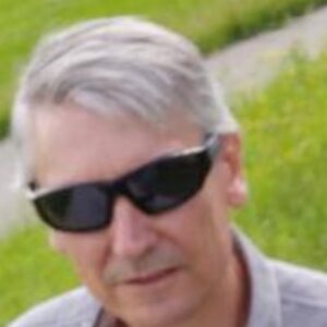 Profilbild von Norbert Michel