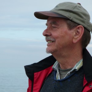 Profilbild von Norbert Mieck