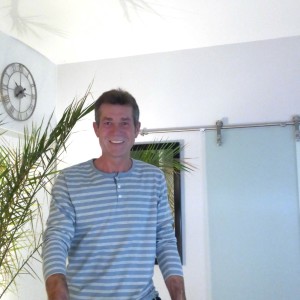 Profilbild von Norbert Moll