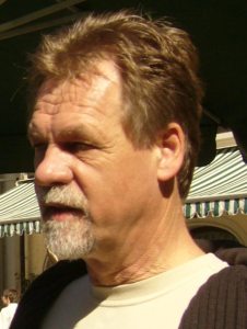 Profilbild von Norbert Monderkamp