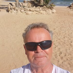 Profilbild von Norbert Müller