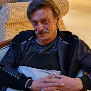 Profilbild von Norbert Müller