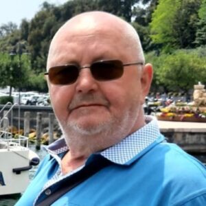 Profilbild von Norbert Müller