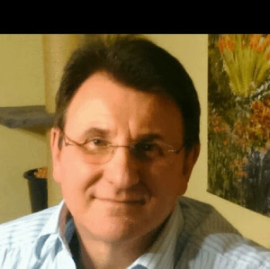 Profilbild von Norbert Münch