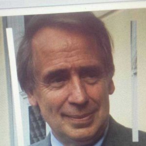Profilbild von Norbert Münnix