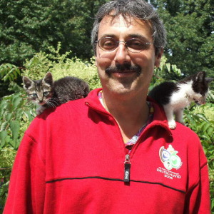 Profilbild von Norbert Musolff