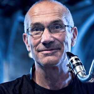 Profilbild von Norbert Nagel
