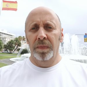 Profilbild von Norbert Neidl