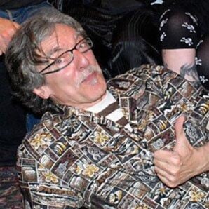 Profilbild von Norbert Nettekoven