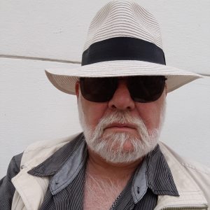 Profilbild von Norbert Nettelbeck