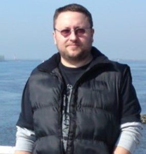 Profilbild von Norbert Netter
