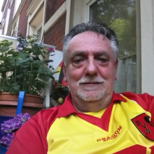 Profilbild von Norbert Neuhaus