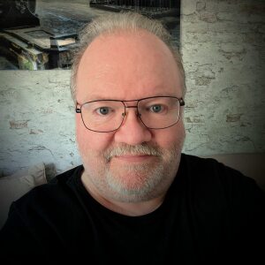 Profilbild von Norbert Nickel