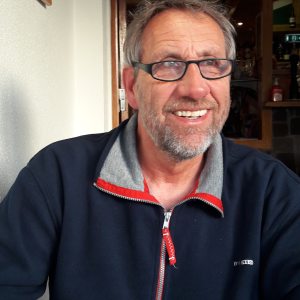 Profilbild von Norbert Niedlich