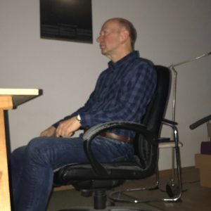 Profilbild von Norbert Niehaus