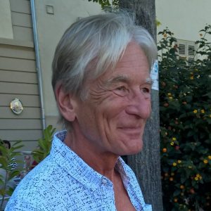 Profilbild von Norbert Nienhaus