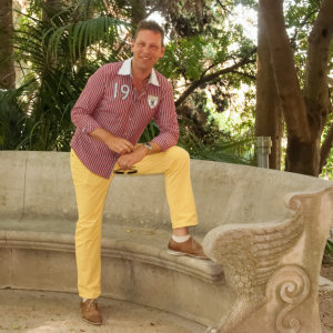 Profilbild von Norbert Nitsche