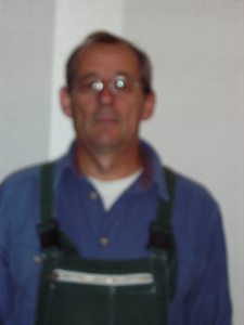 Profilbild von Norbert Norbert