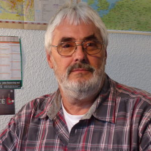 Profilbild von Norbert Obbarius