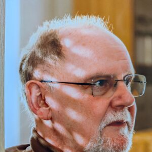 Profilbild von Norbert Ockert