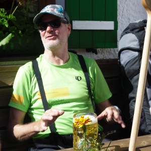 Profilbild von Norbert Oehme