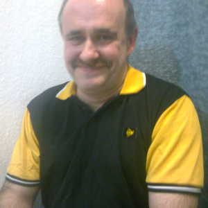 Profilbild von Norbert Oertgen