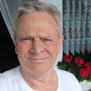 Profilbild von Norbert Oesterling