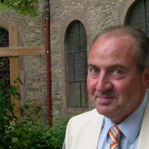 Profilbild von Norbert Paffenholz