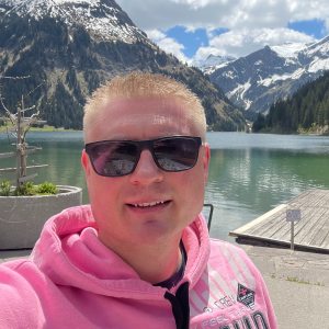 Profilbild von Norbert Pallaske