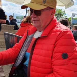 Profilbild von Norbert Paluga