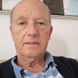 Profilbild von Norbert Panschog
