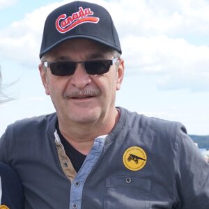 Profilbild von Norbert Peiffer