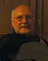Profilbild von Norbert Perleth