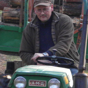 Profilbild von Norbert Peters