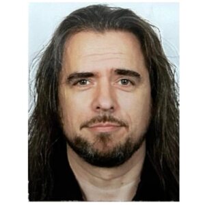 Profilbild von Norbert Pfeiffer