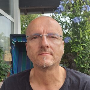 Profilbild von Norbert Pierskalla