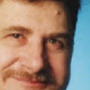 Profilbild von Norbert Pinkowsky