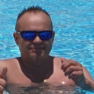Profilbild von Norbert Pioch