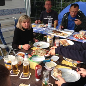 Profilbild von Norbert Plate
