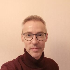 Profilbild von Norbert Poch