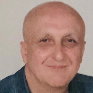 Profilbild von Norbert Poljanin
