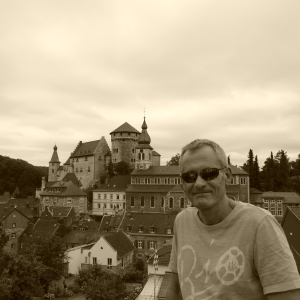 Profilbild von Norbert Poschen