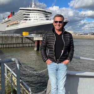 Profilbild von Norbert Preuß