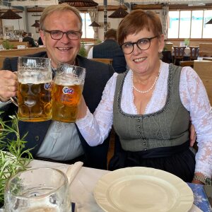 Profilbild von Norbert Preuß