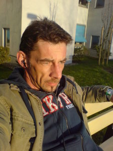 Profilbild von Norbert Priesnitz