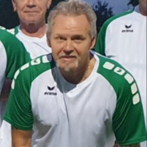 Profilbild von Norbert Prinzke