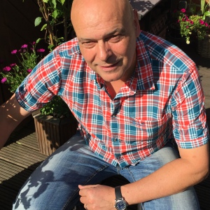 Profilbild von Norbert Puck